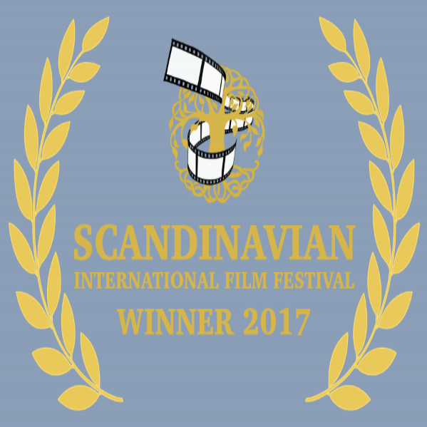      

 
    The Scandinavian International Film Festival   The Scandinavian International Film Festival was a treat! First off, we got to spend a week in beautiful Helsinki, Finland! Secondly, we were awarded the Nordic Aura, The Award of Excellence