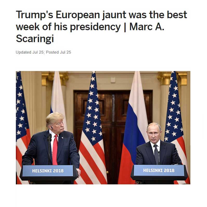 From July 25th, 2018