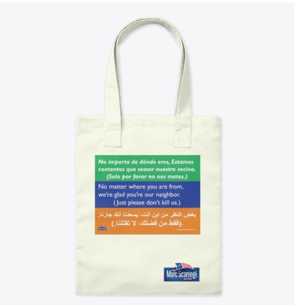 Tote Bag