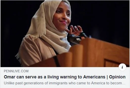 2019-07-25 Omar living warning.JPG