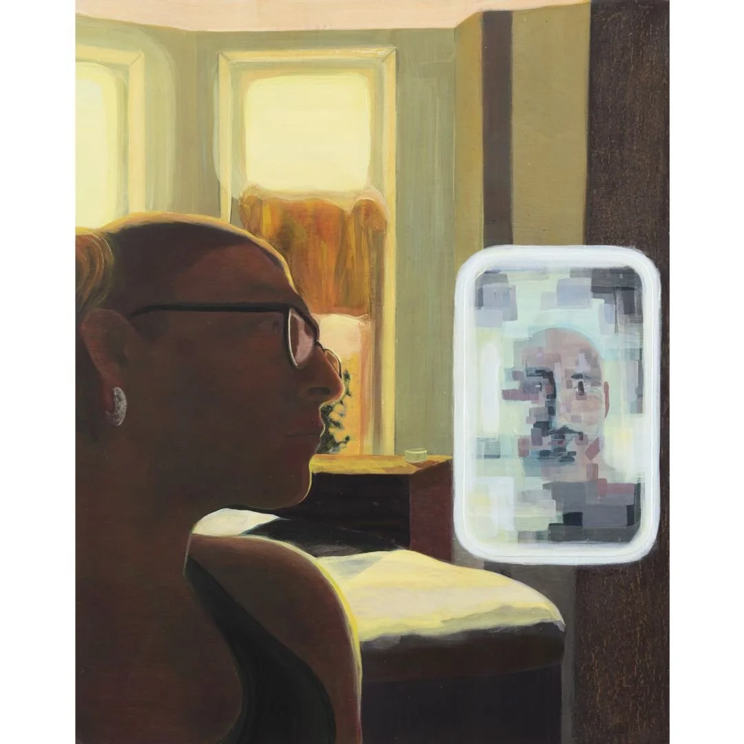 “Too Hot For Comfort = Too Much Time Apart”