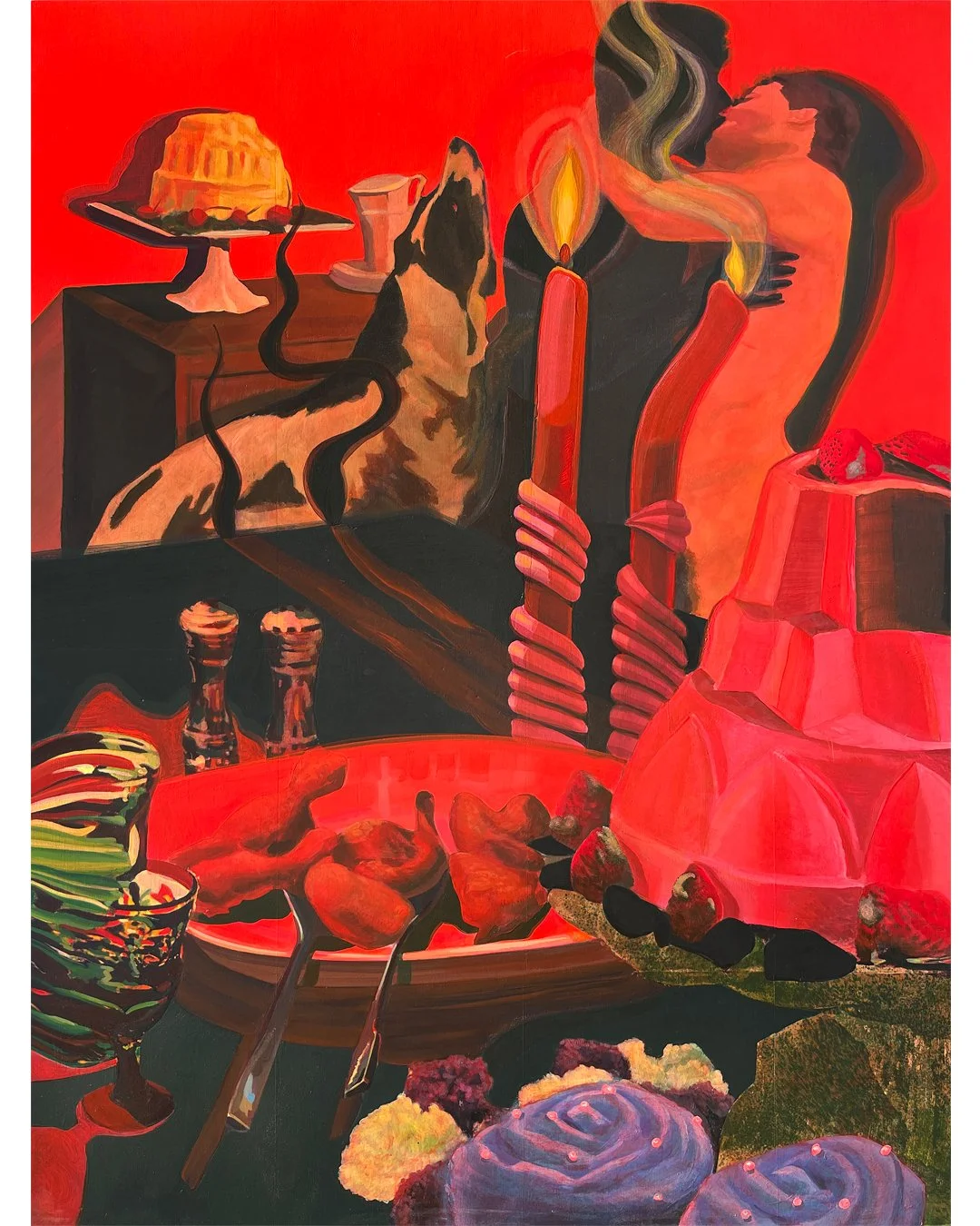 “You and Me Makes Three”