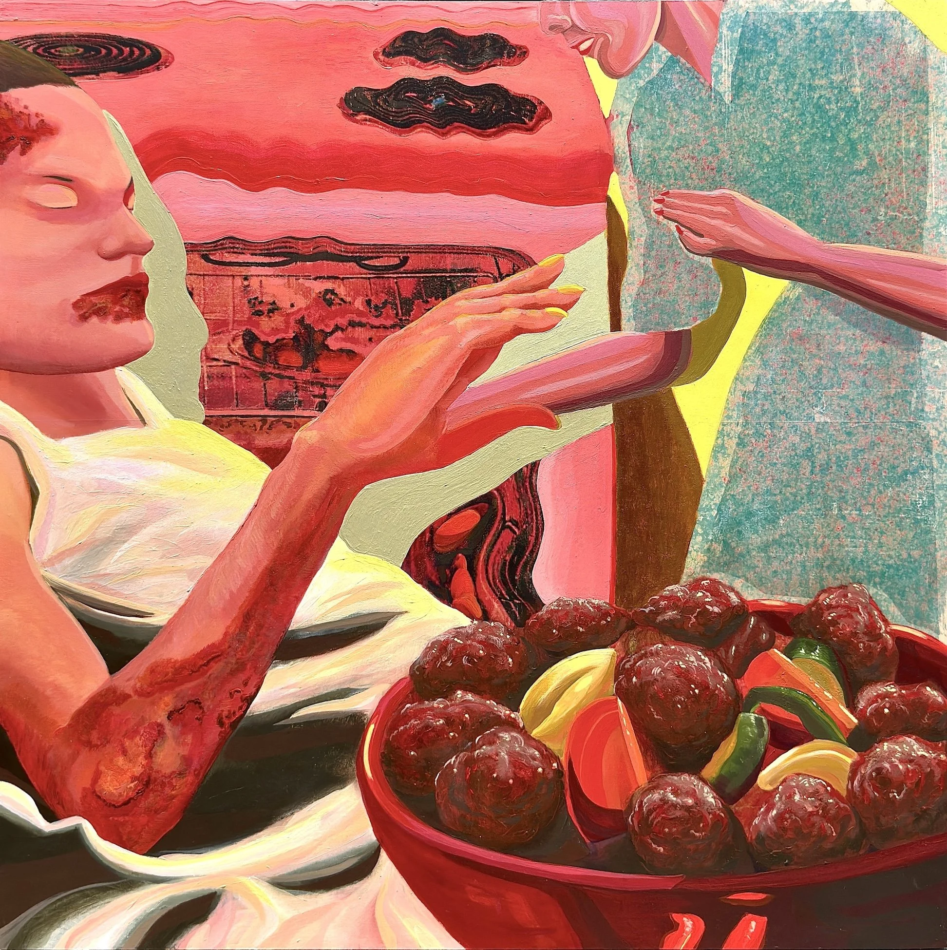 “Sister Don’t Cry”