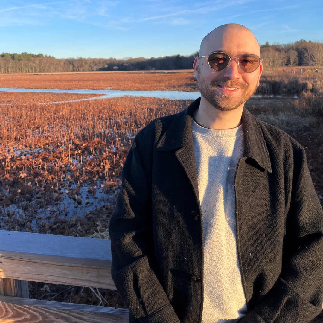 Become Erik's Patron