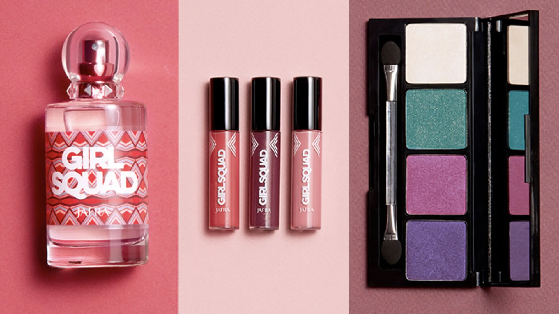  creative direction / campaign development / brand strategy 