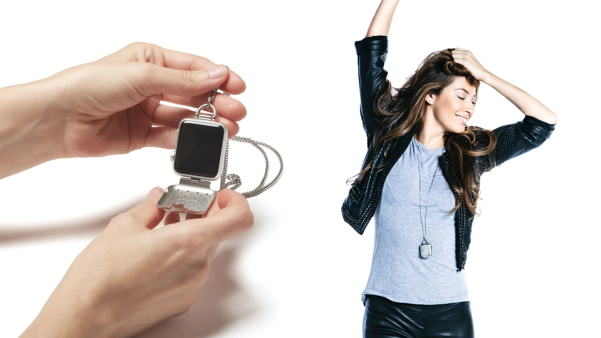  BUCARDO / apple watch accessory / brand details definition and development 