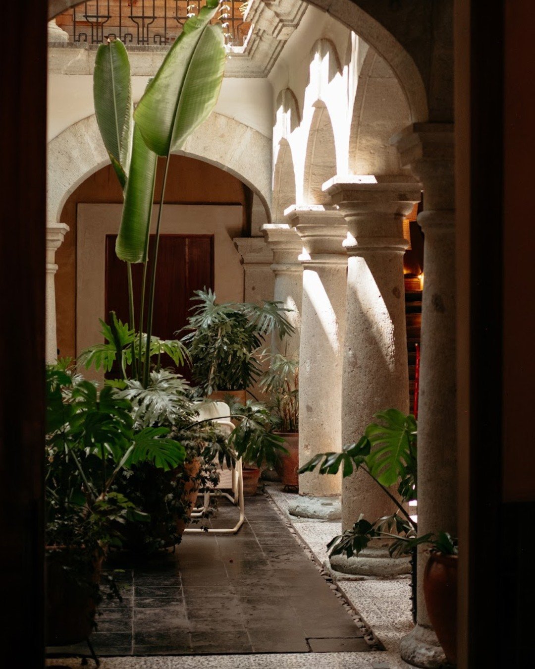 Rincones de calma y calidez
Casa Antonieta te recibe como en casa.
.
.
Corners of calm and warmth.
Welcome home to Casa Antonieta.