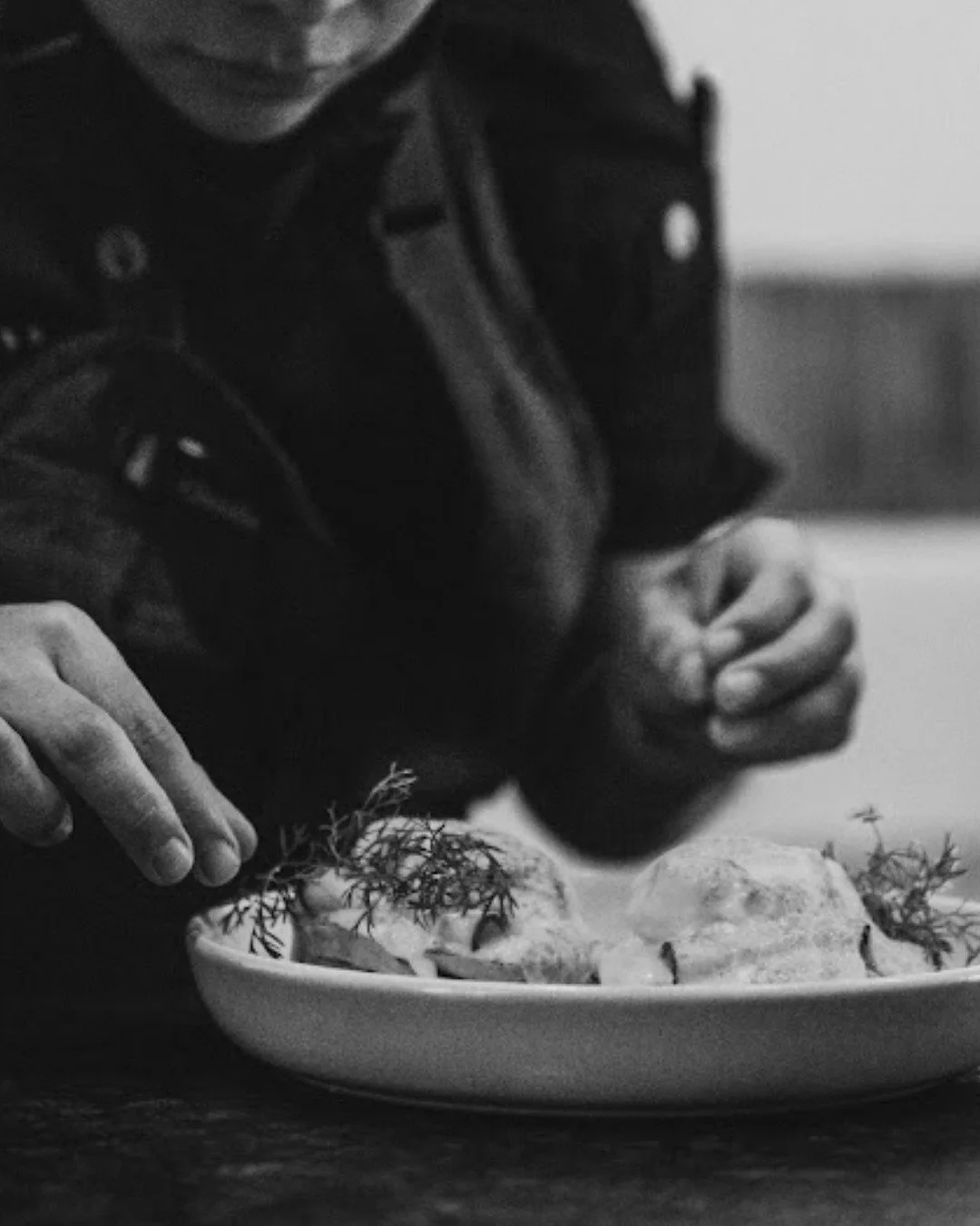 Detr&aacute;s de cada plato hay atenci&oacute;n, tiempo y mucho coraz&oacute;n. ✨