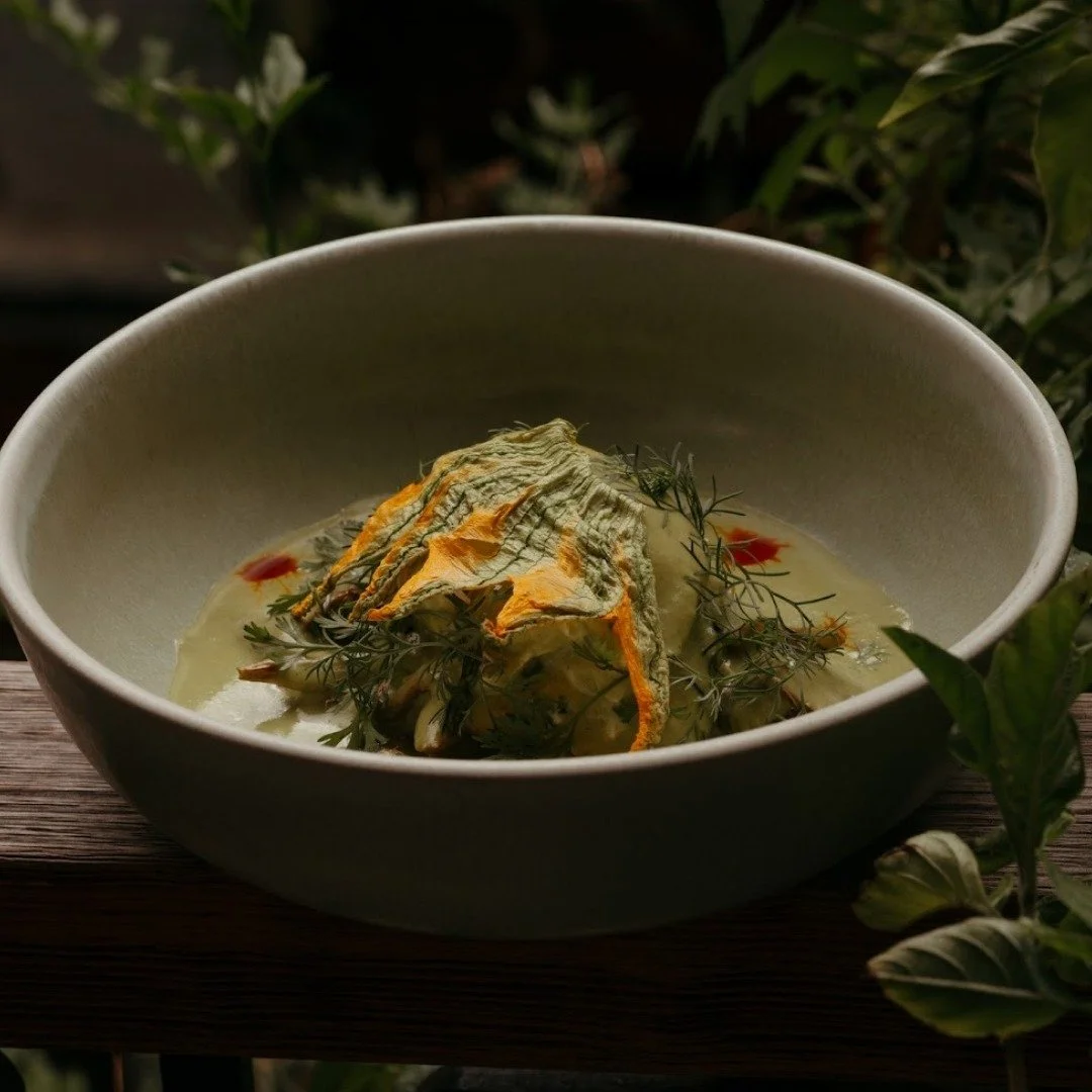 Cocinamos en casa, pensando en esos momentos que merecen disfrutarse en Muss.