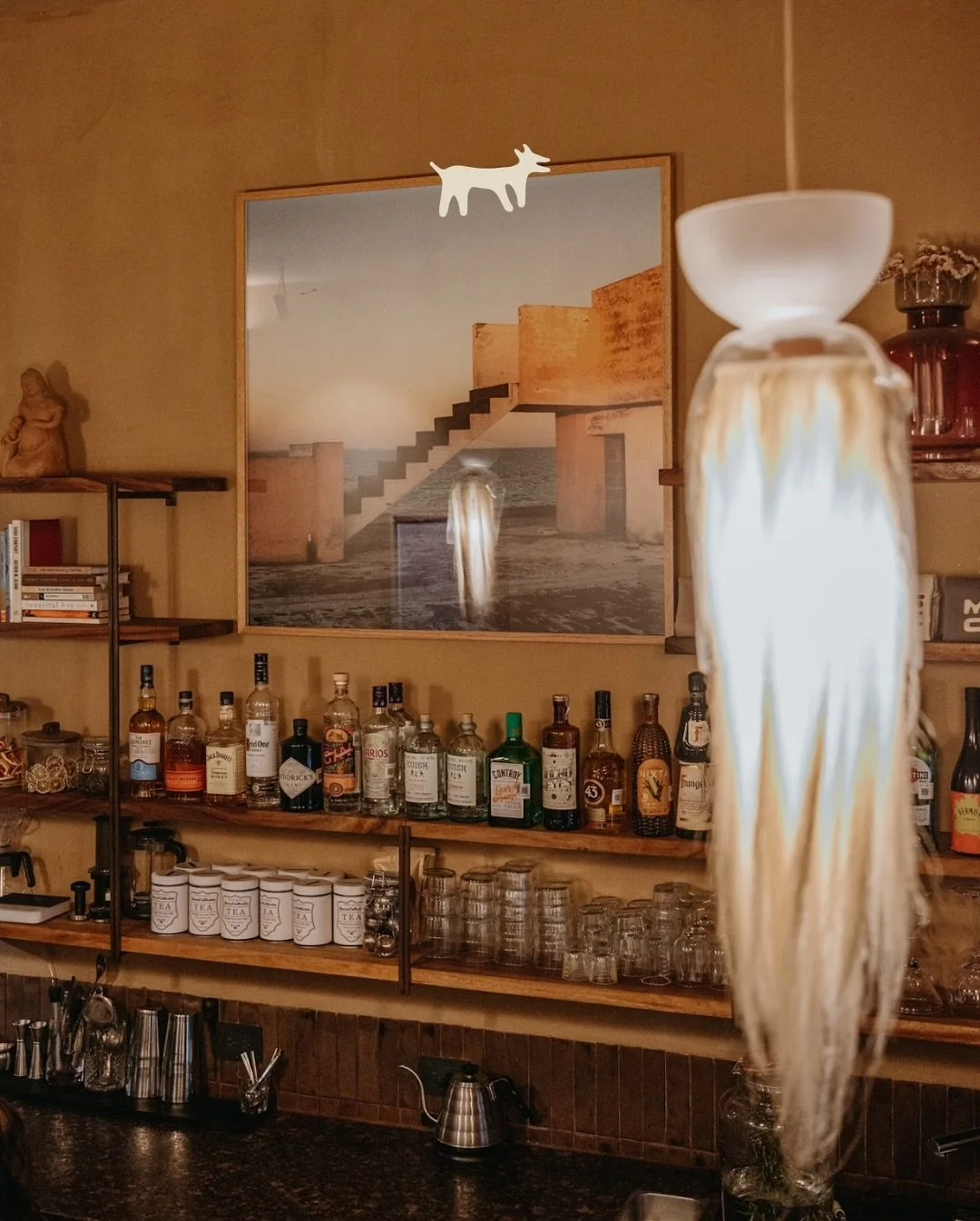 Cada rinc&oacute;n en Muss tiene algo que decir.