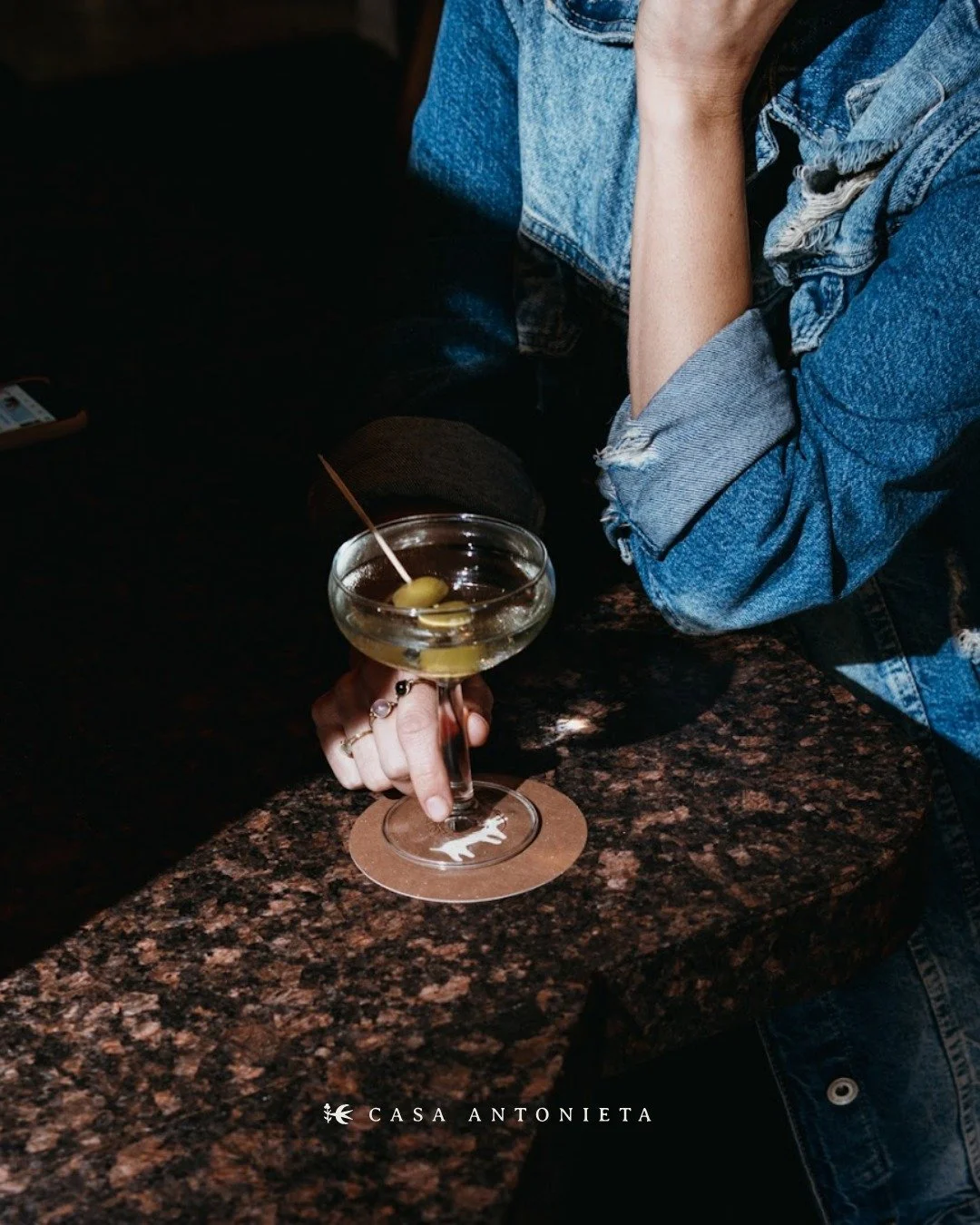 La ma&ntilde;ana pide algo refrescante.