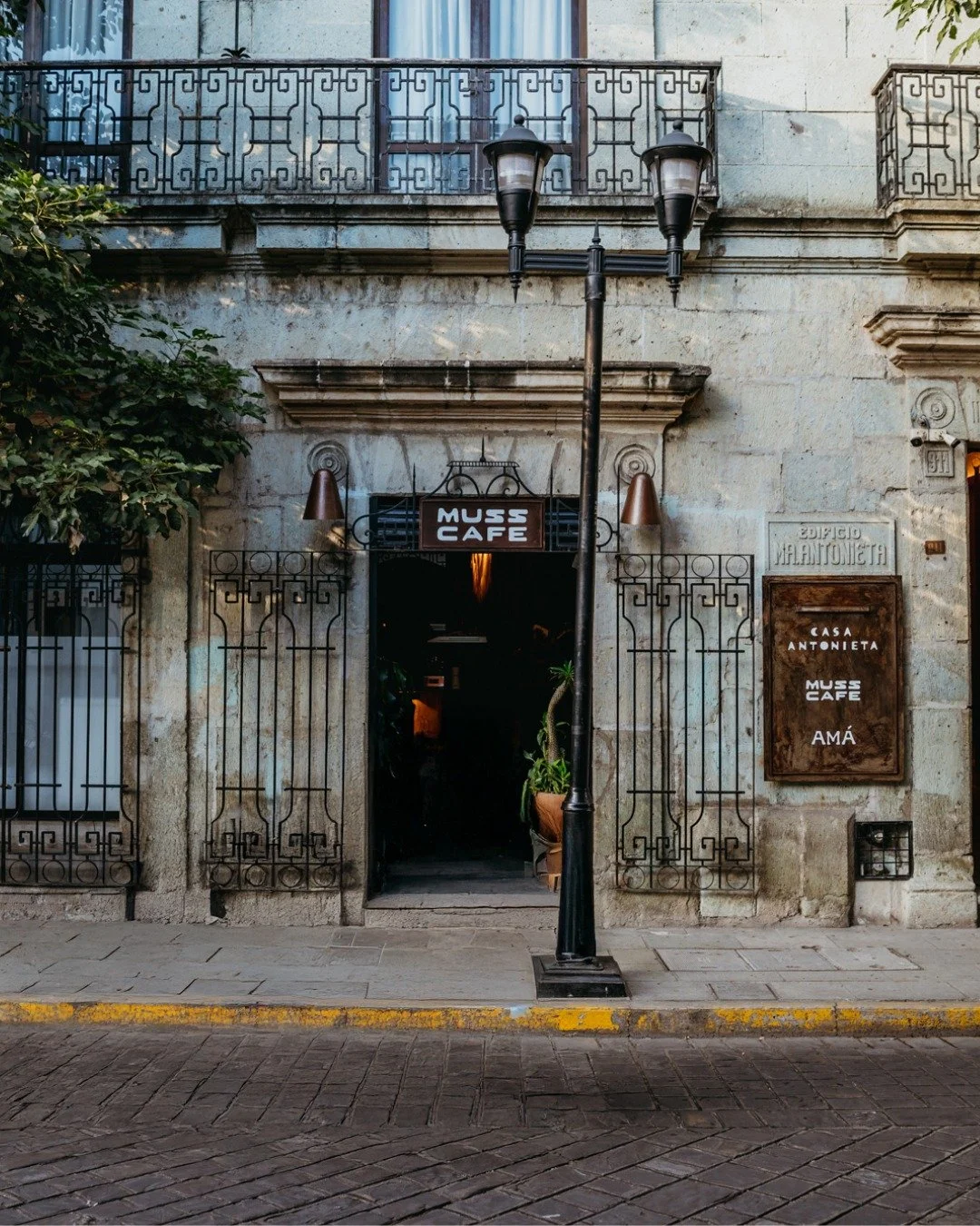 Aqu&iacute; las visitas llegan tambi&eacute;n con patitas.