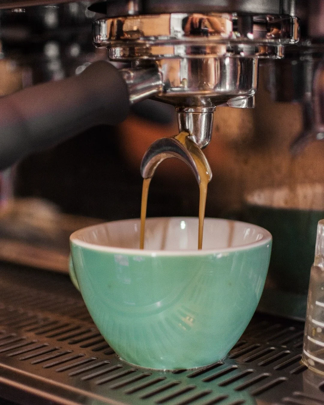 El ritual de siempre, hecho como debe ser.