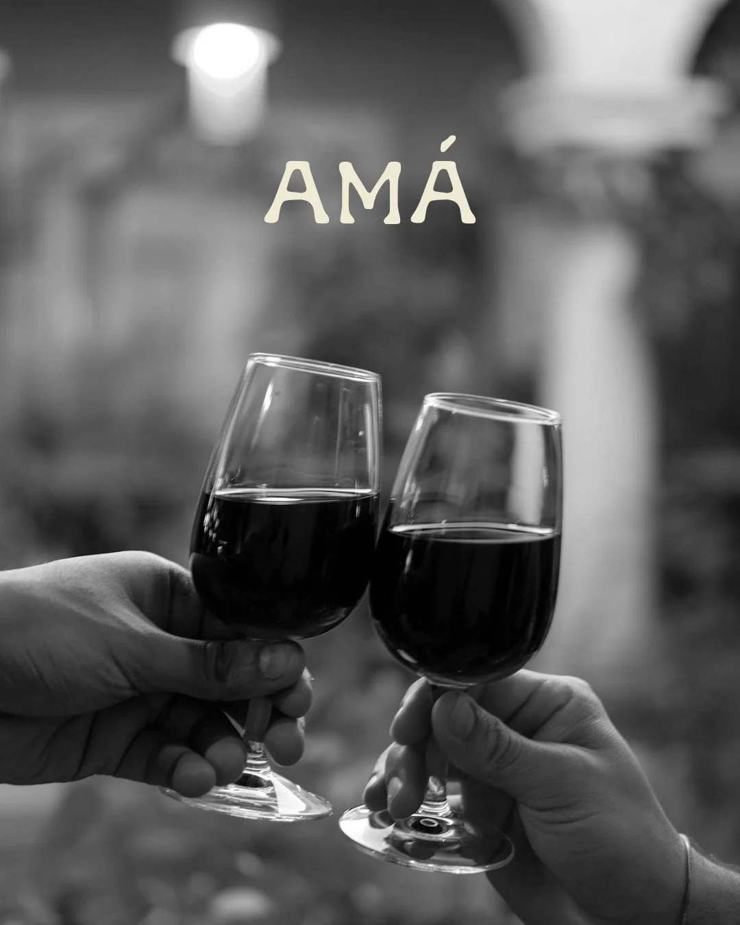 Entre copas de vino, todo se disfruta m&aacute;s ✨