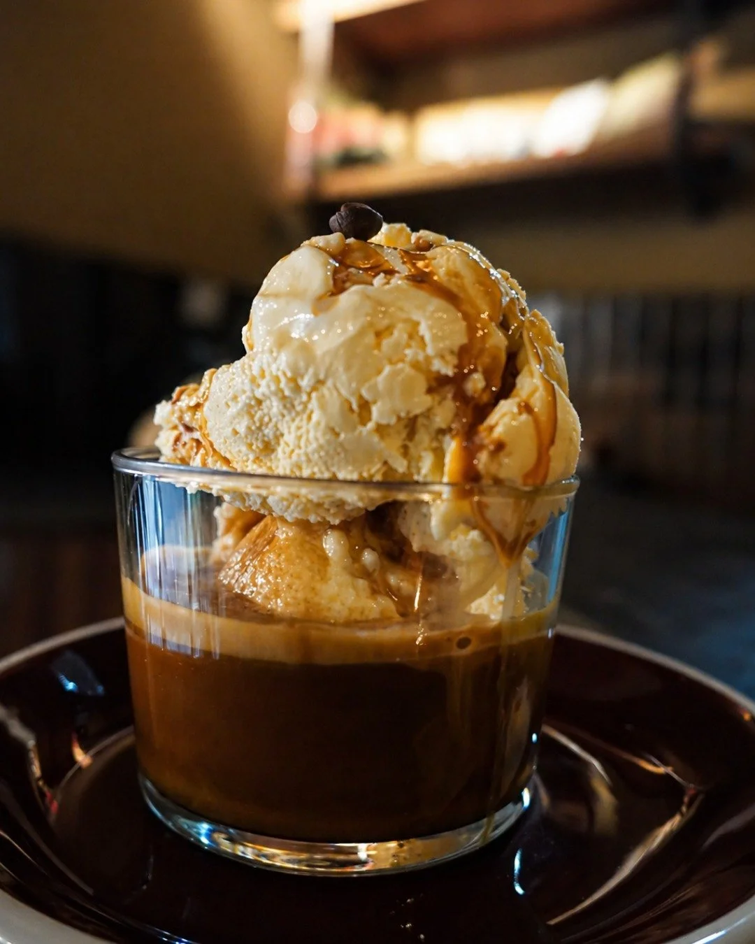 Caf&eacute;, helado y un momento solo para ti en Muss 🤎