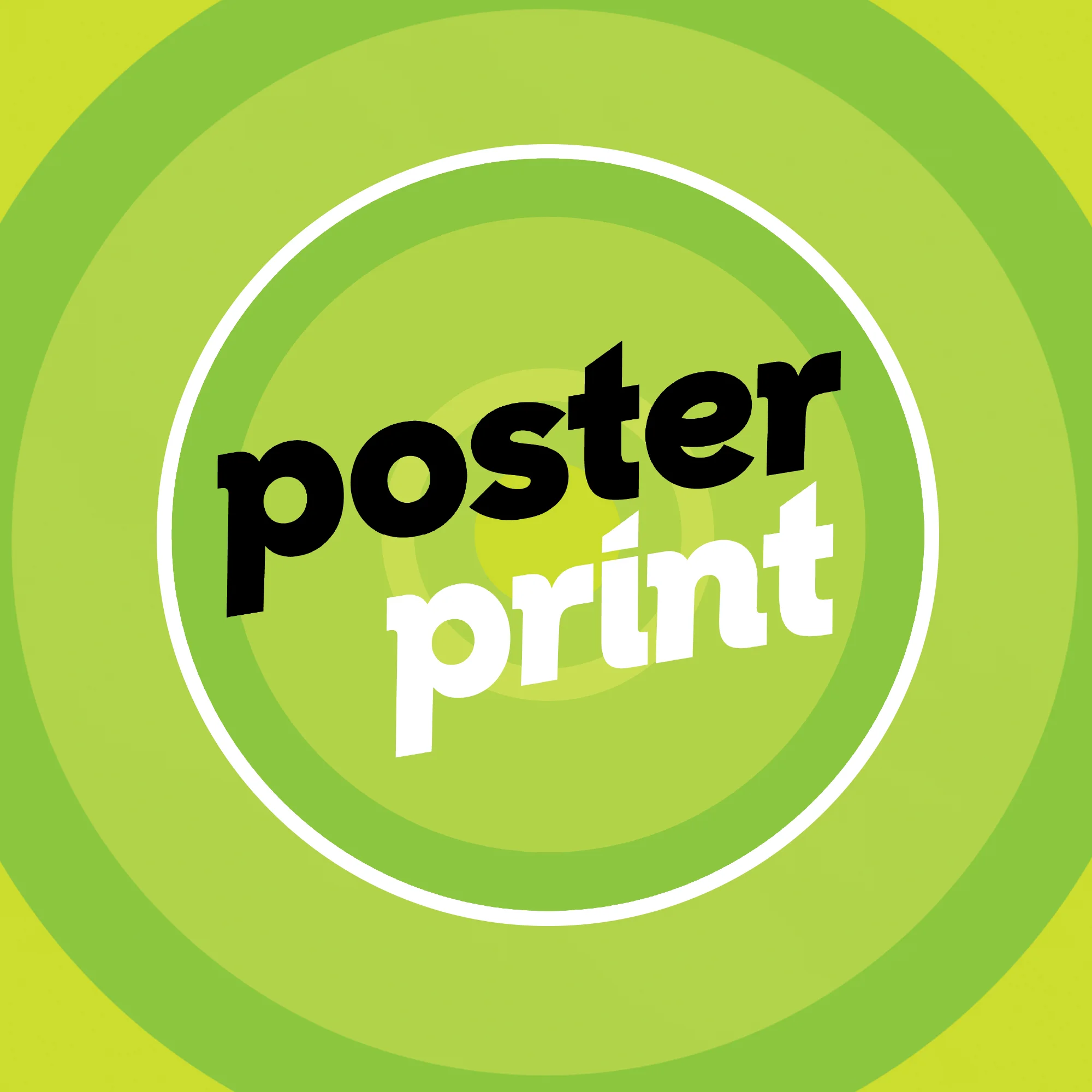 Poster Print