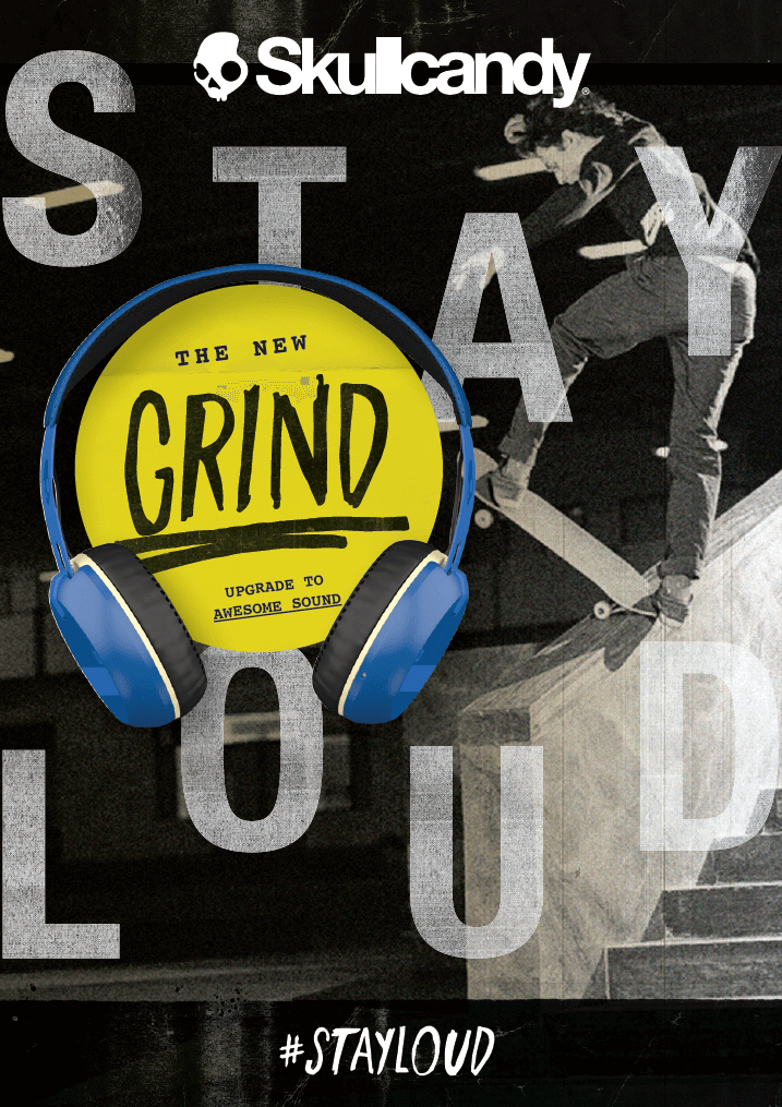 Skullcandy International