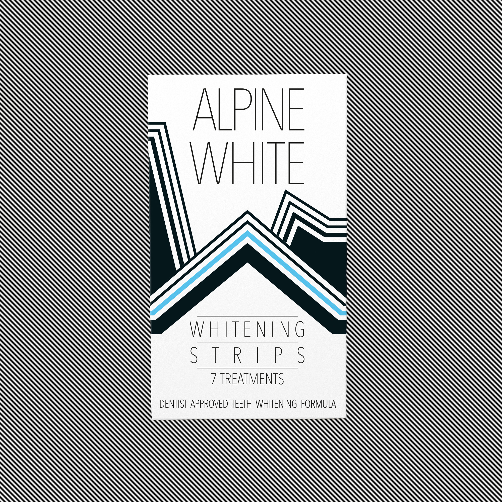 Alpine White