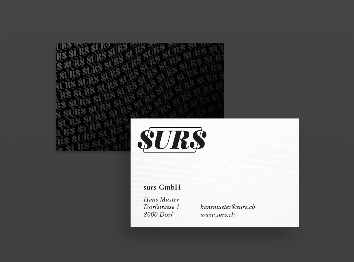 SURS GmbH