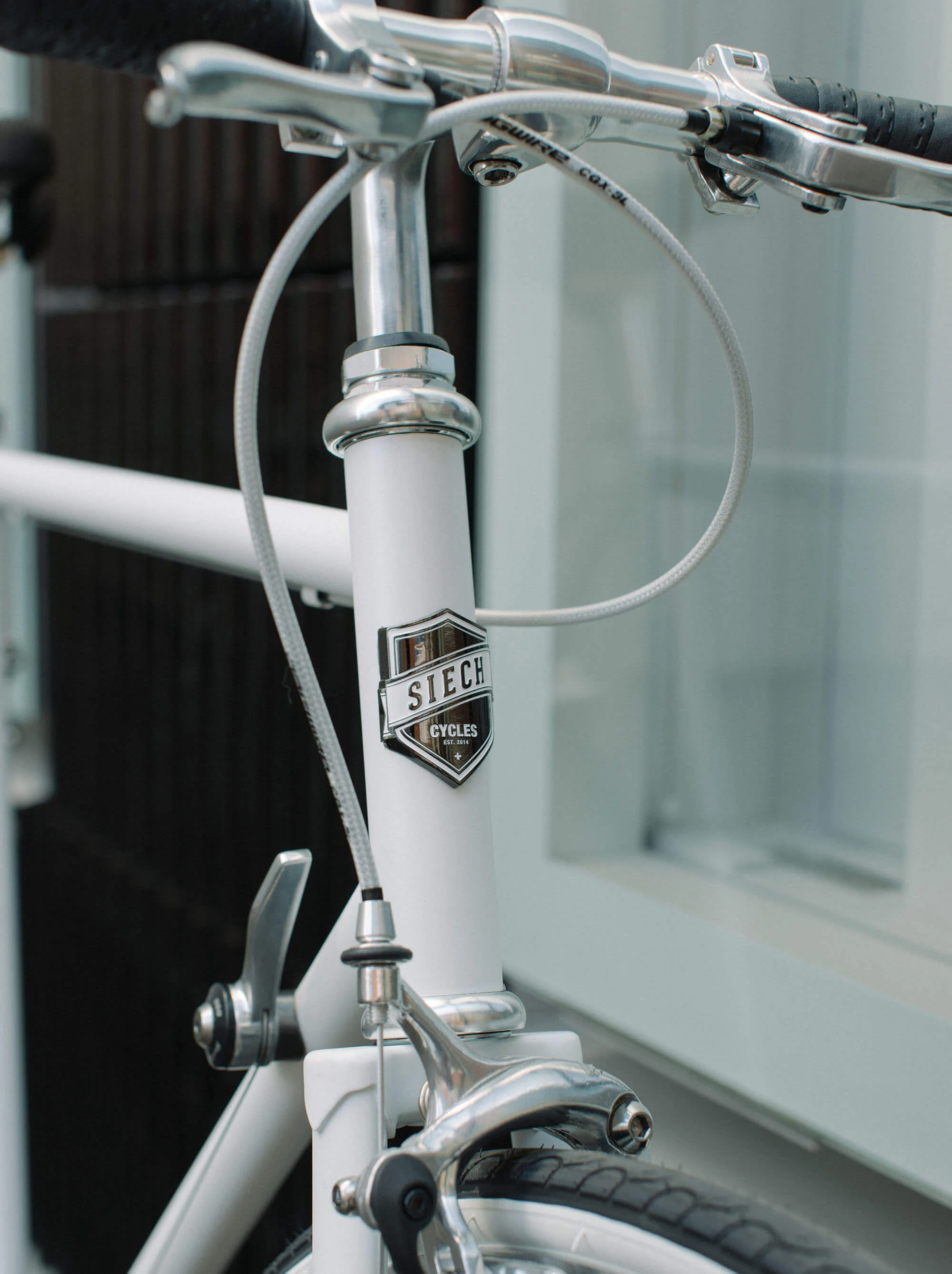 Siech Cycles
