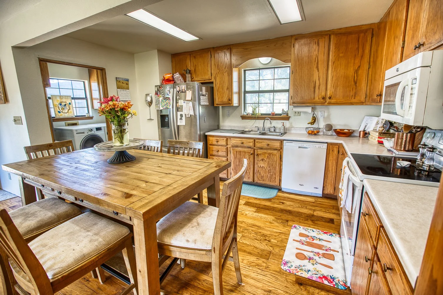 Orange Blossom Real Estate