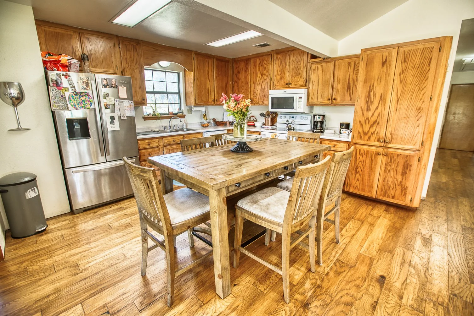 Orange Blossom Real Estate