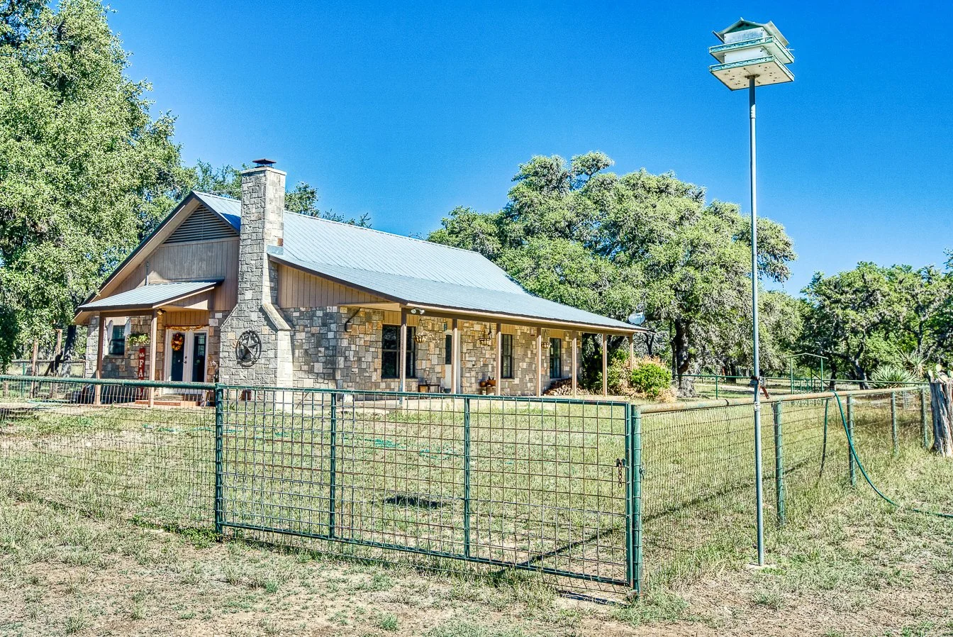 Orange Blossom Real Estate