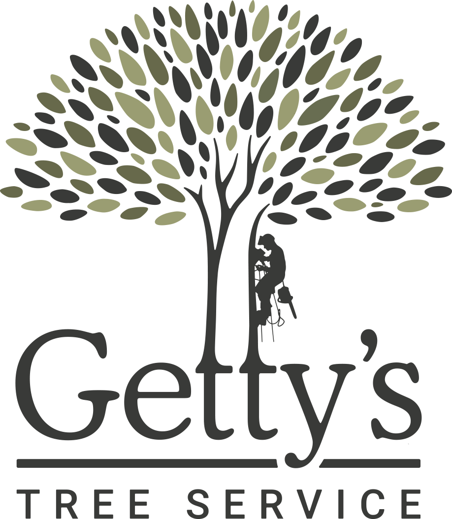 Getty's Tree Service