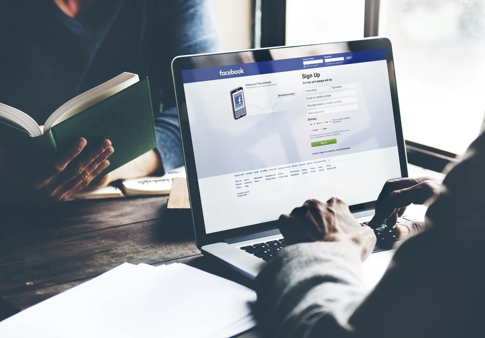 Facebook Small Business Marketing Partner