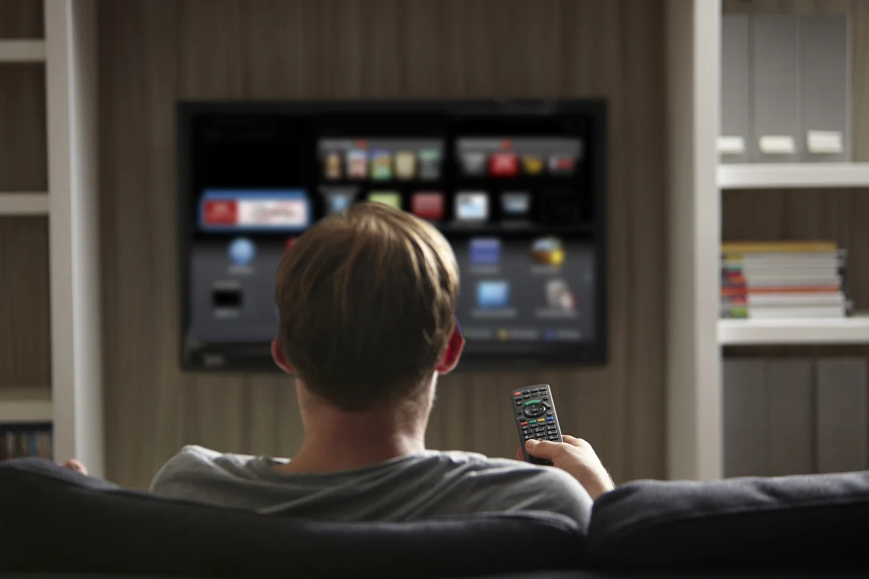 5 Things You Didn't Know About Connected TV Adtaxi