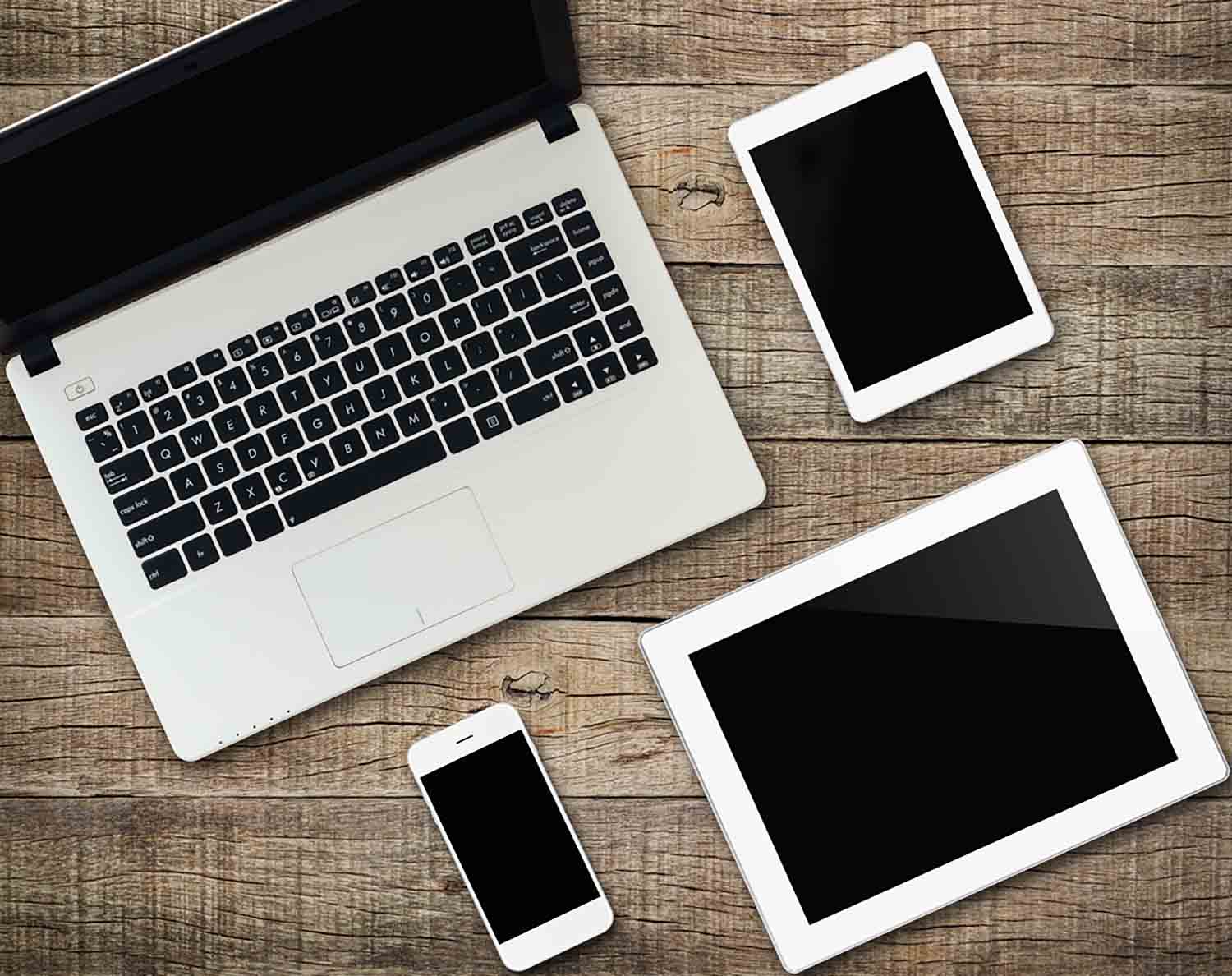 Omnichannel Marketing Optimizing cross-channel to increase the efficiency and return from your digital marketing campaign. 