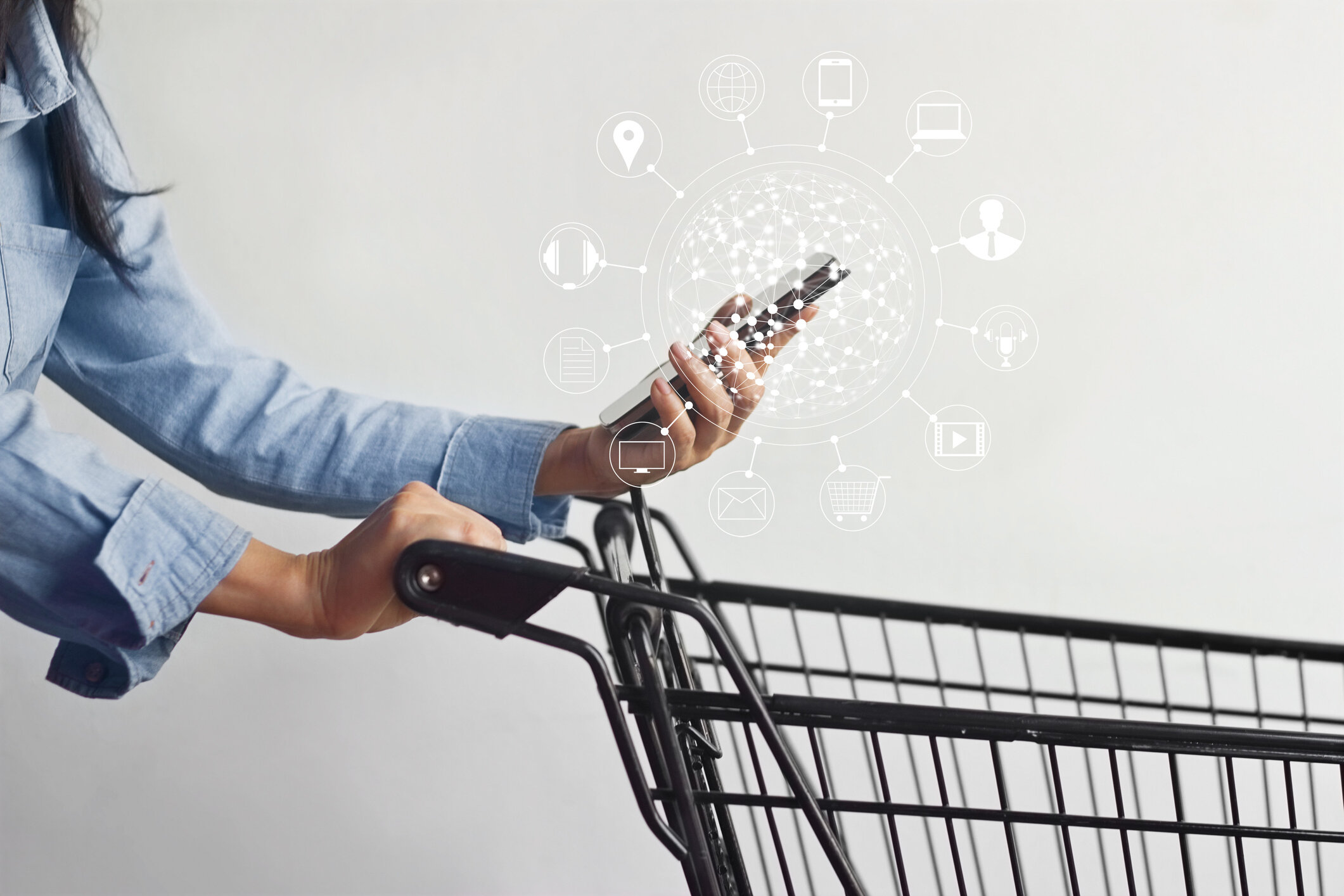 Defining and Implementing Omnichannel Marketing