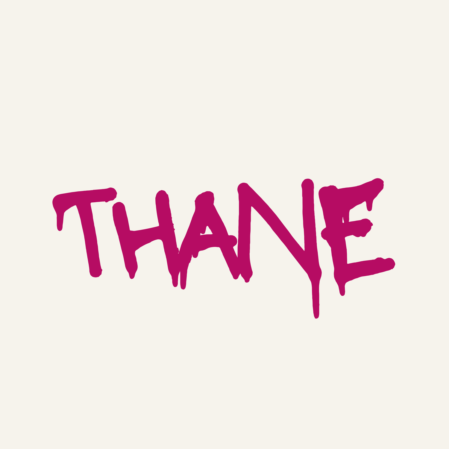 Anna Thane