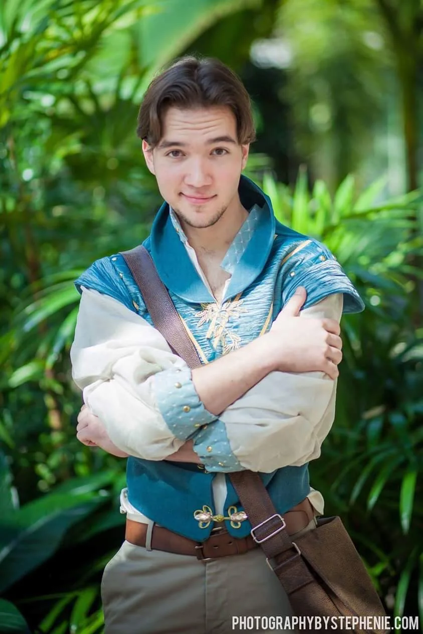 Actor Headshots Gallery — CLAYTON GRIMM