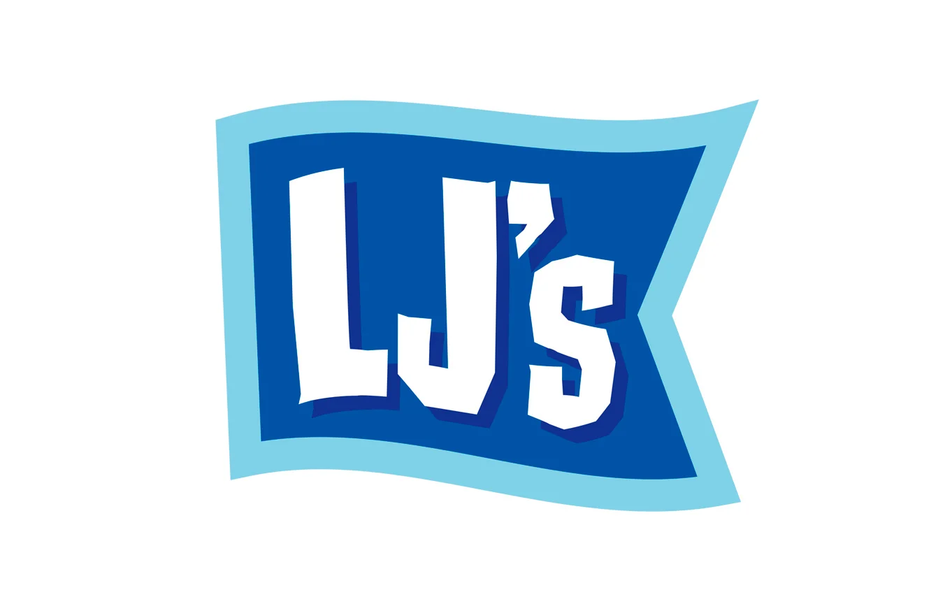 Brand Identity Logo Design