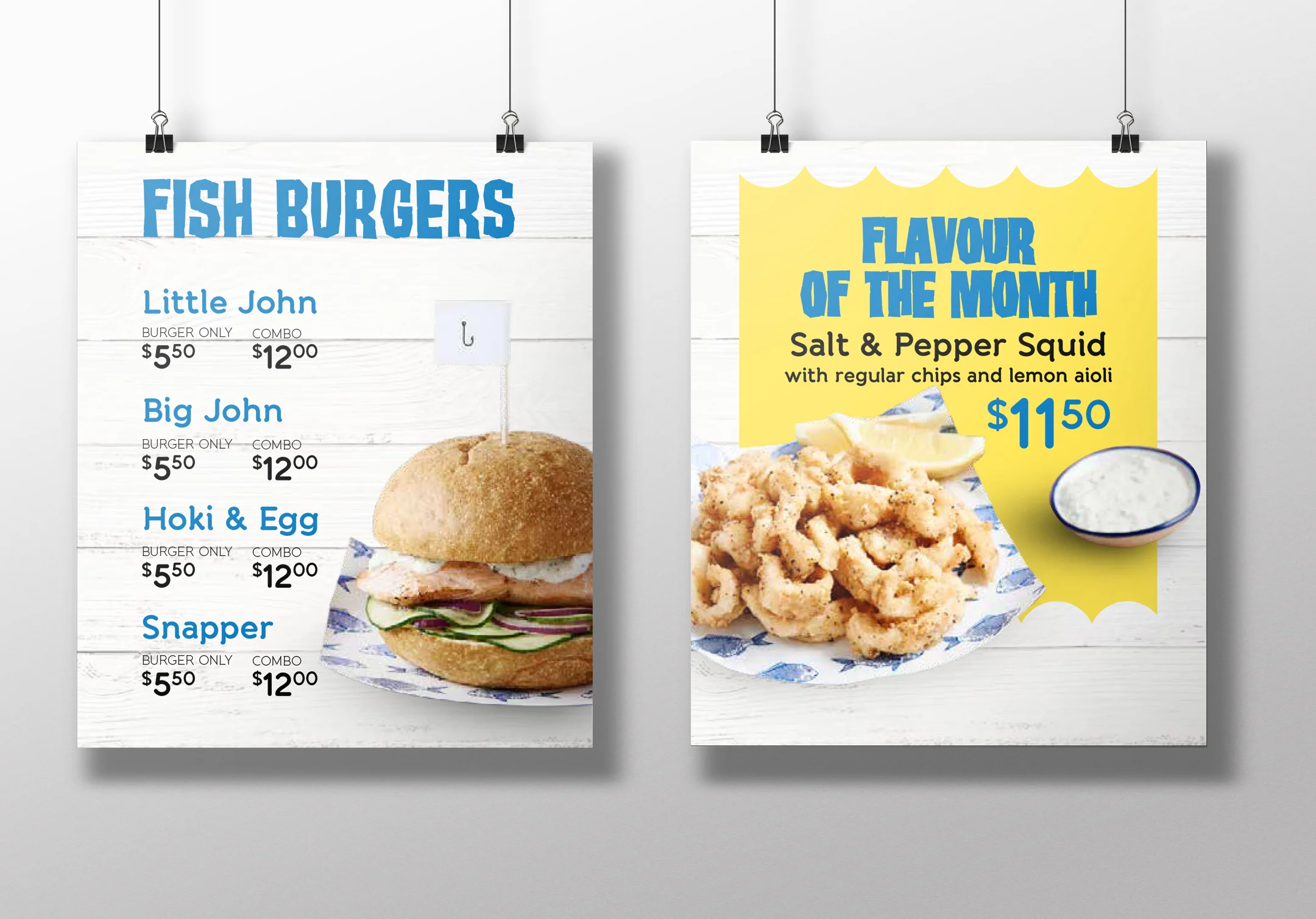 Poster Graphic Design