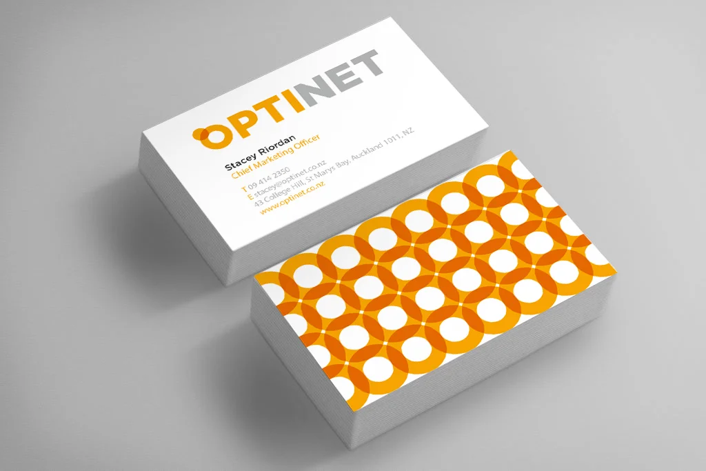 Stationery Graphic Design