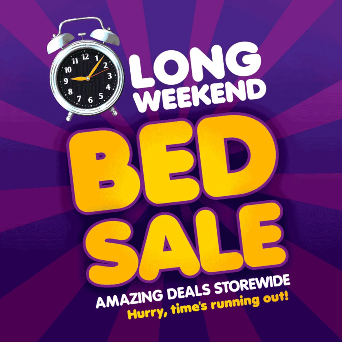 Creative Campaign Graphic Design