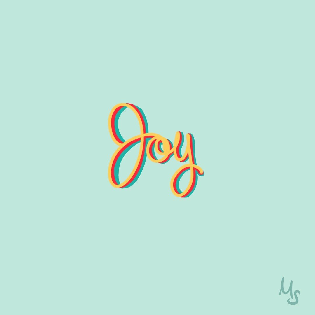Joy is not dependent upon our circumstances, but it is dependent upon our perspective.