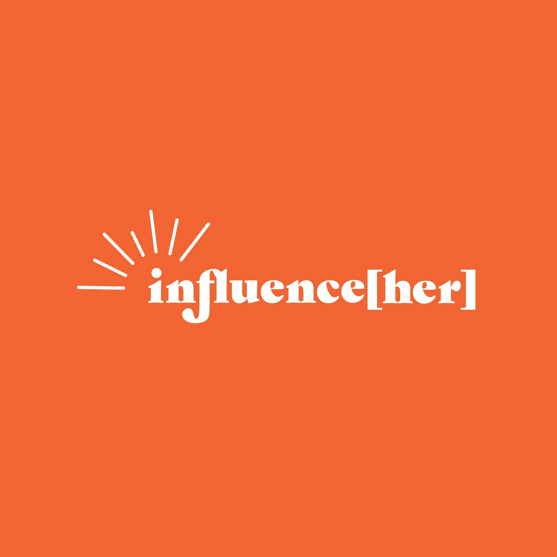 Influence[her]