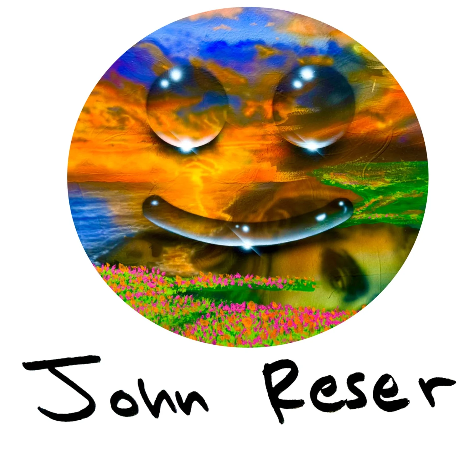 John Reser