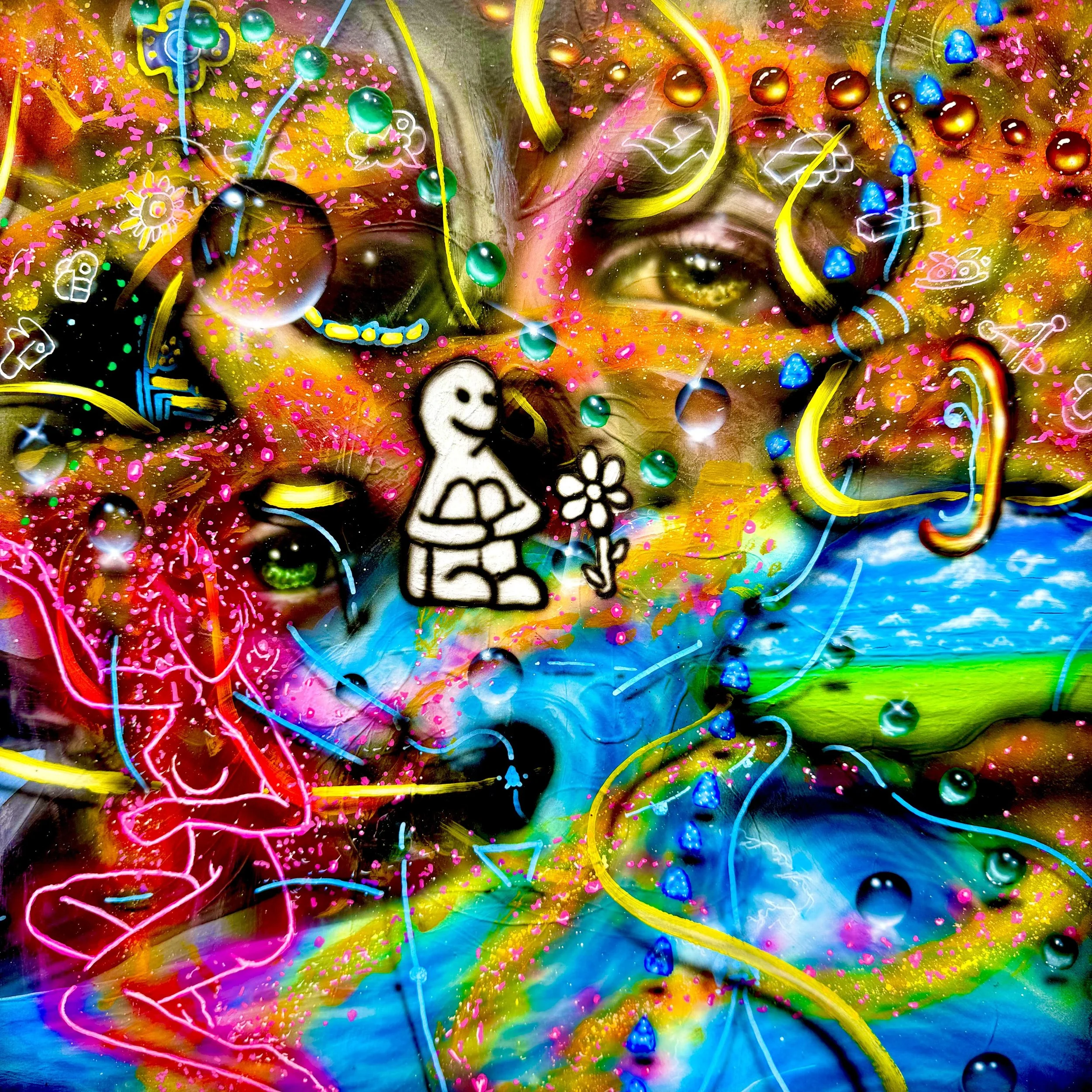 You're only here, theres nothing more.jpg