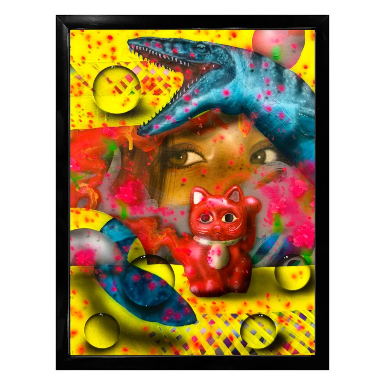Luck Eater 48MP Framed.JPEG