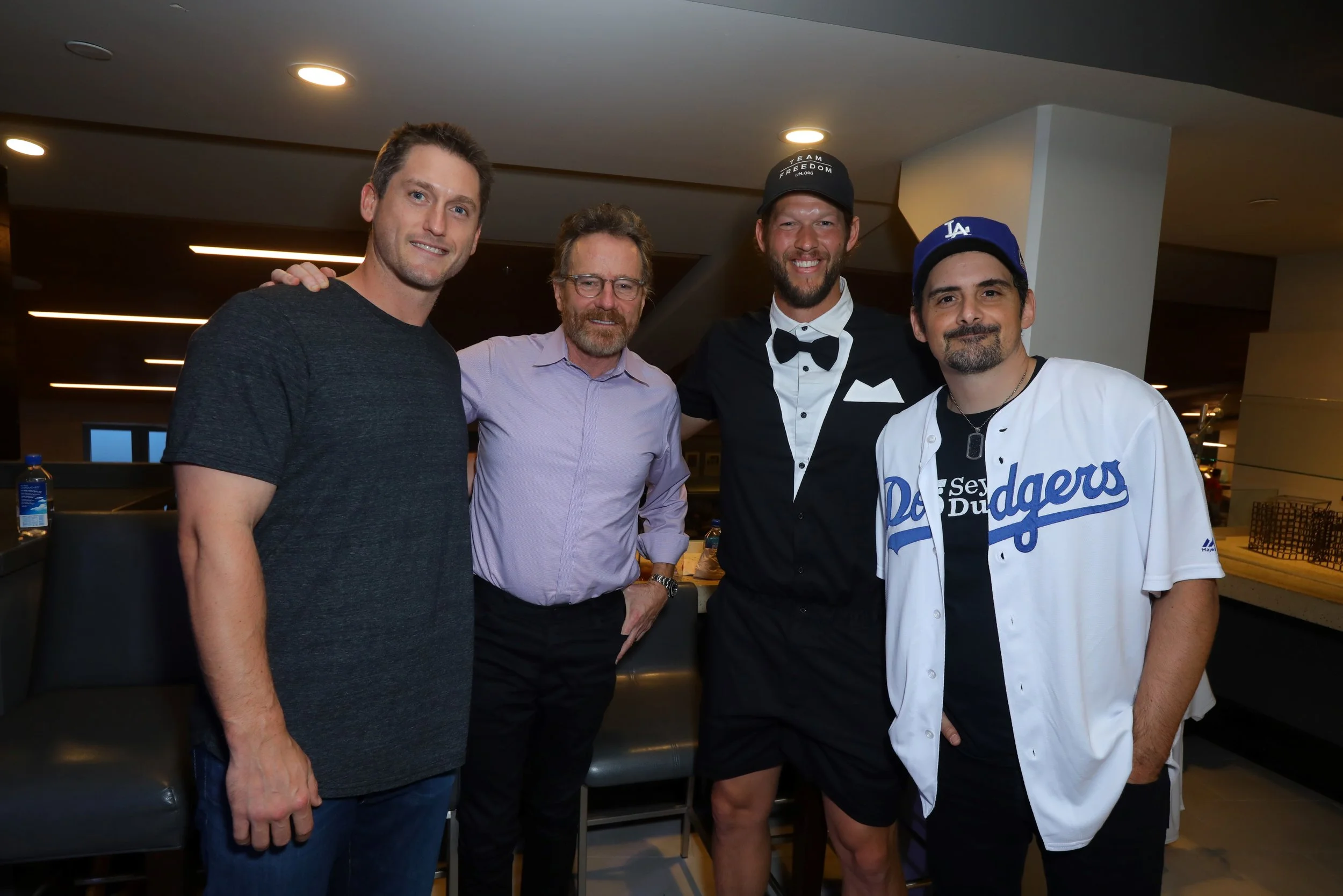 Photo By: JC Olivera/Getty Images