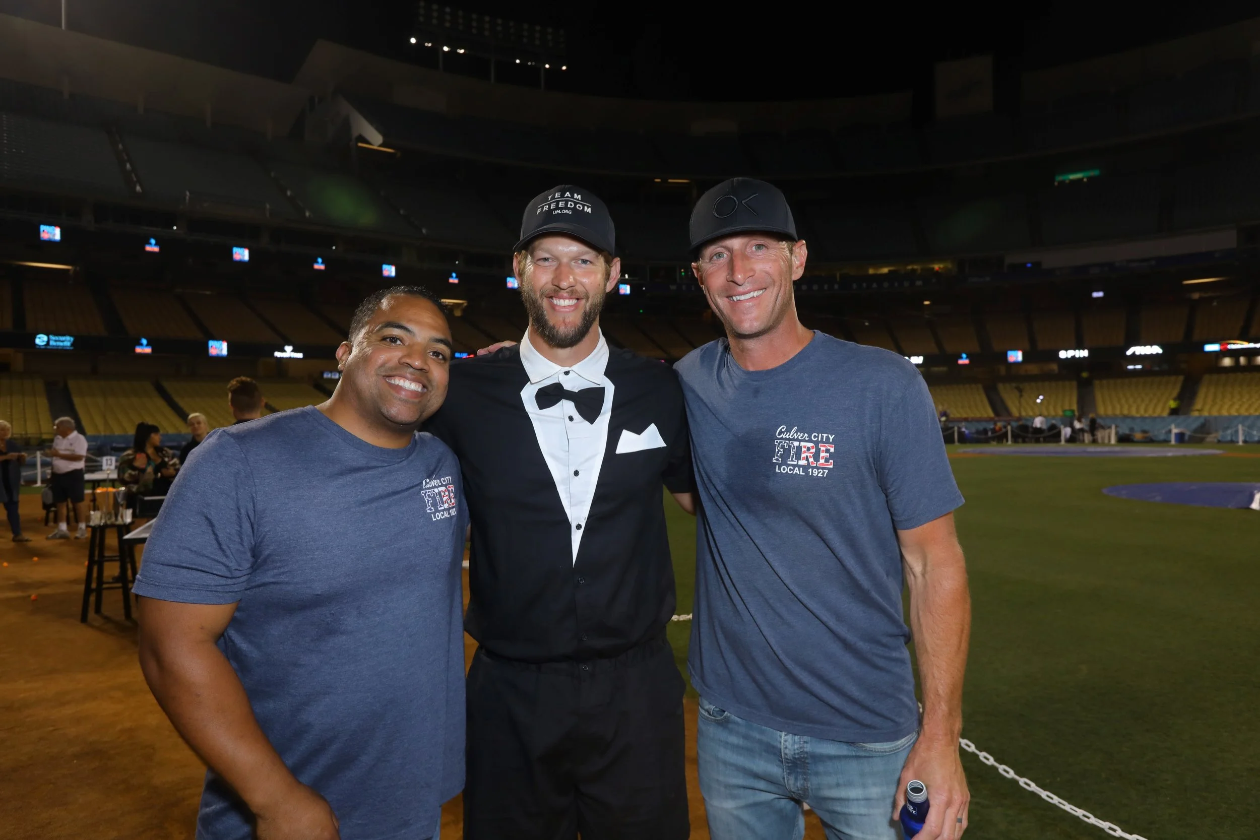Photo By: JC Olivera/Getty Images