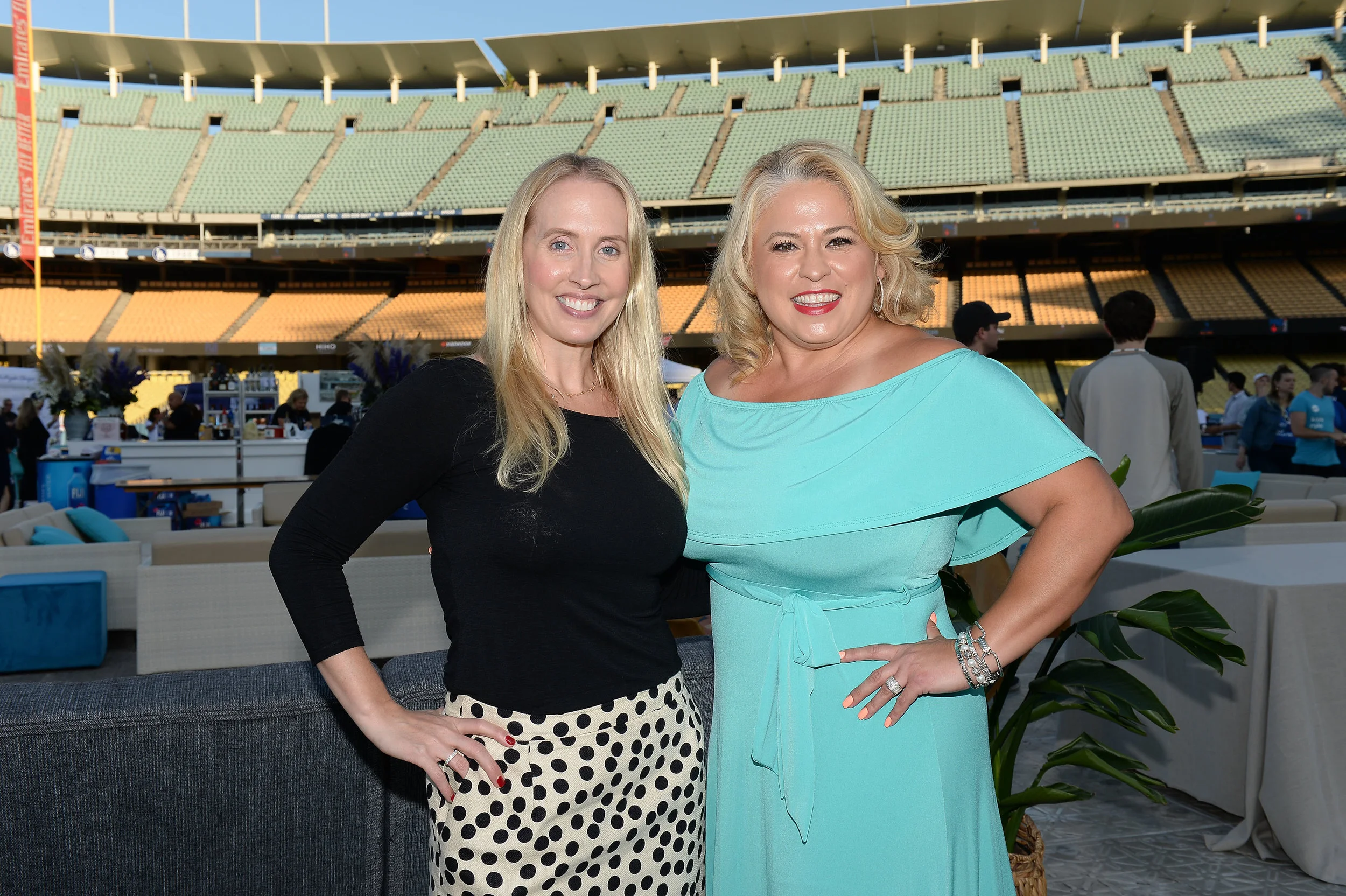 Photo By: Jill Weisleder/Jon SooHoo