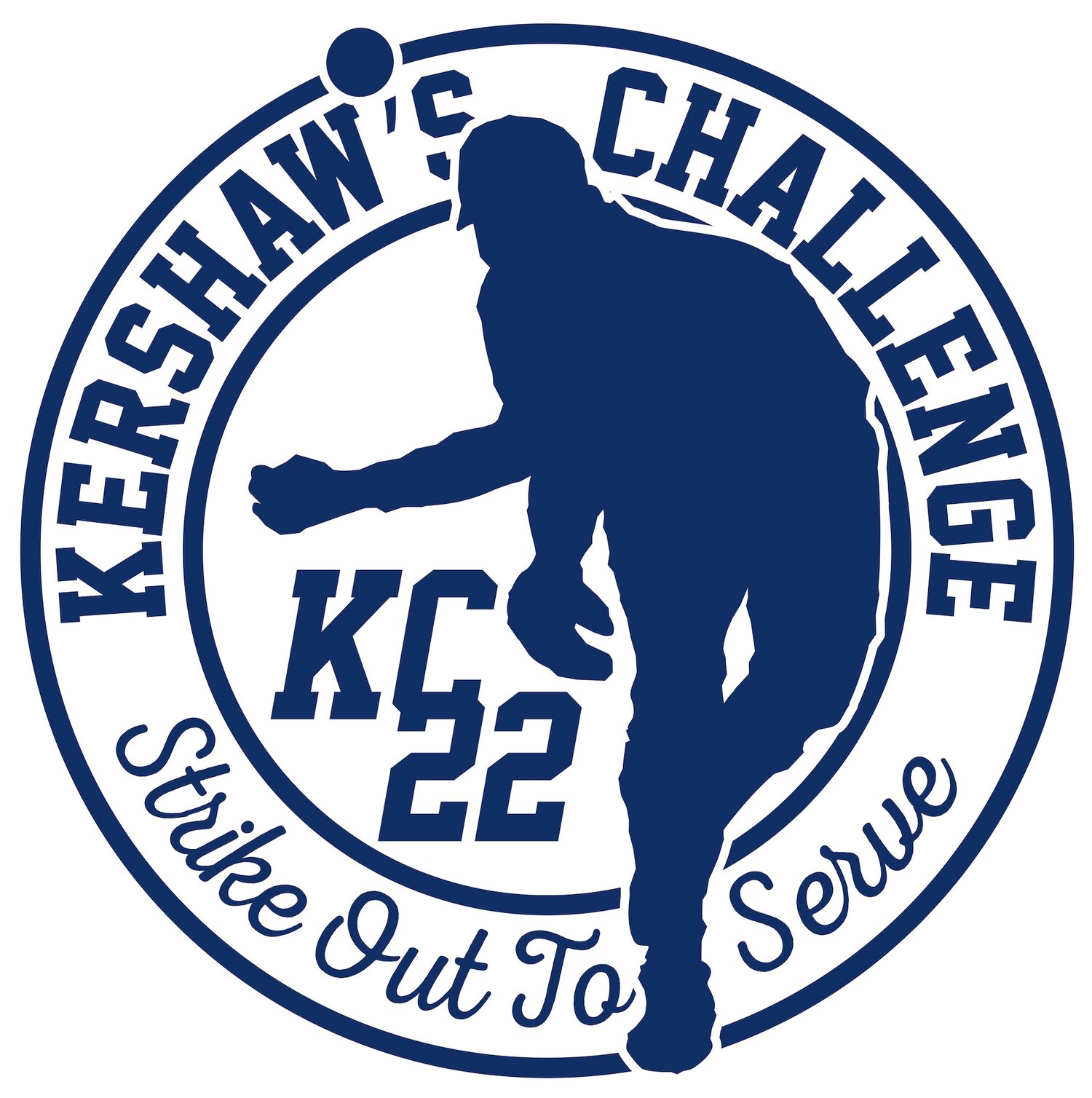 Kershaw's Challenge