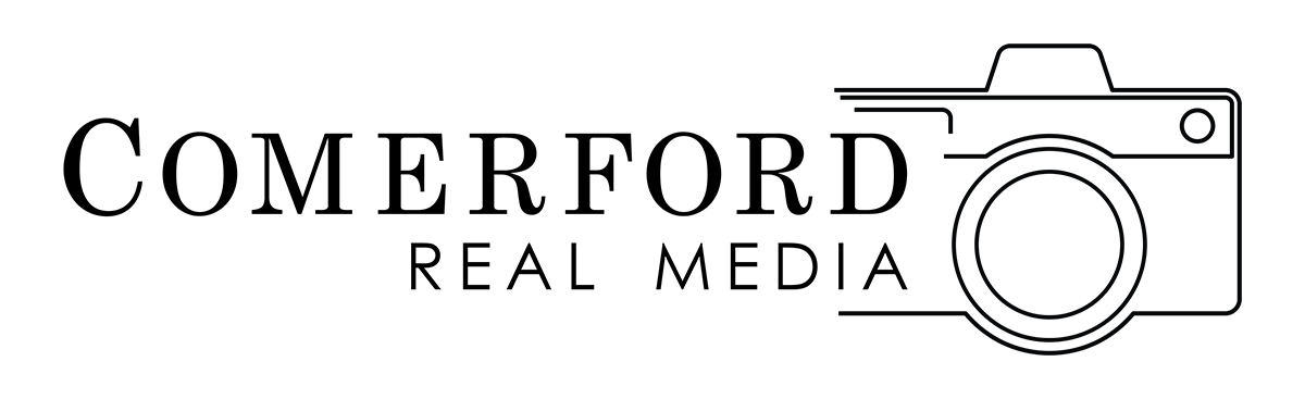 COMERFORD REAL MEDIA