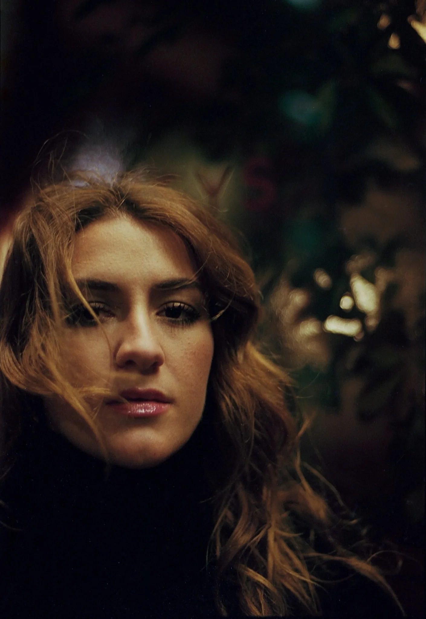 An Exclusive Chat With Giulia