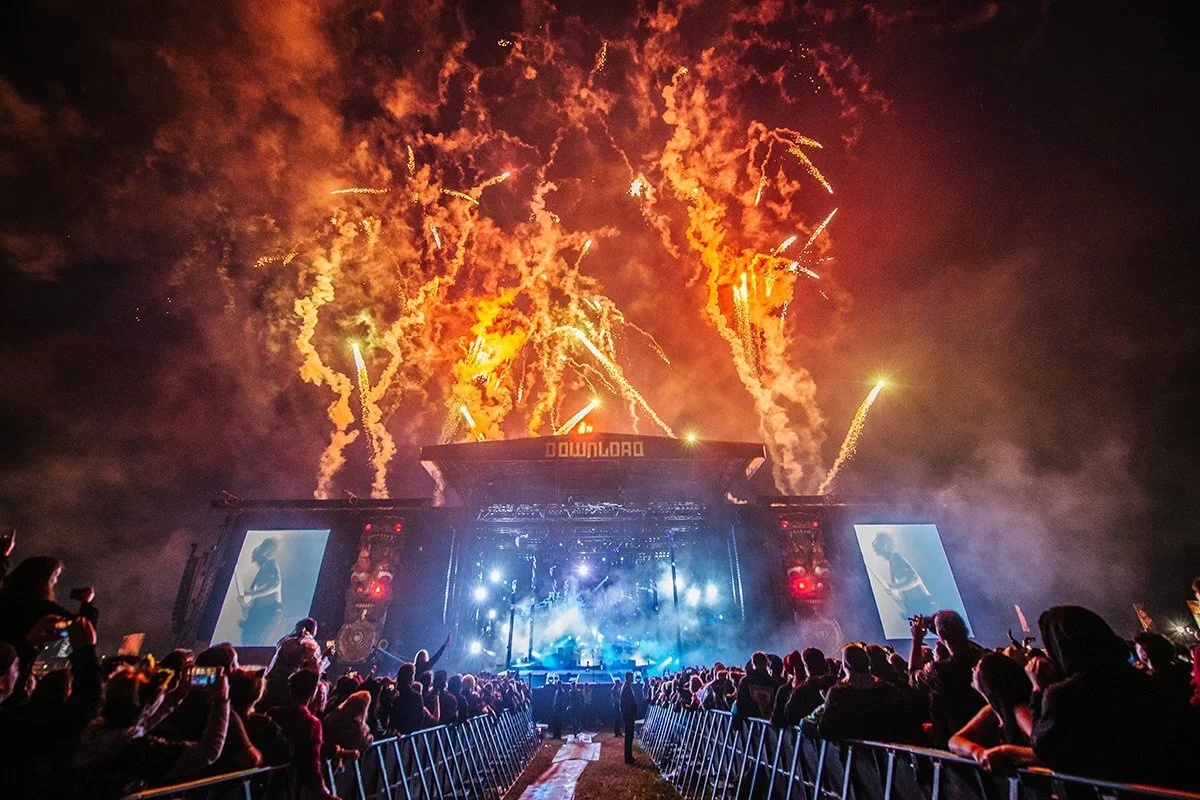 Download is the latest festival to be cancelled this summer.